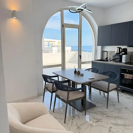 Διαμέρισμα Casablanca Sea View *