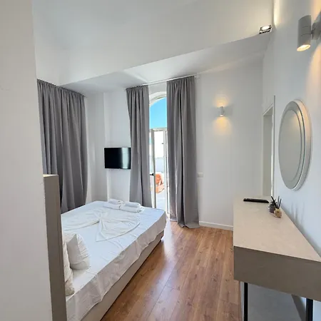 Appartement Casablanca Sea View *