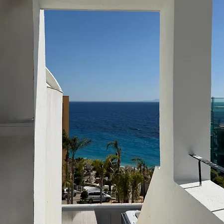 Casablanca Sea View * Dhërmi