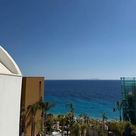 Appartement Casablanca Sea View