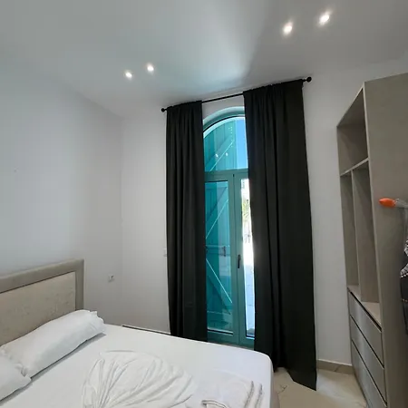 Casablanca Sea View Appartement