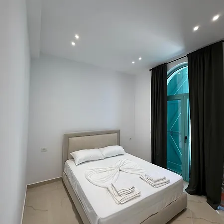 Casablanca Sea View *