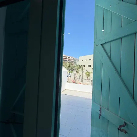 Appartement Casablanca Sea View *