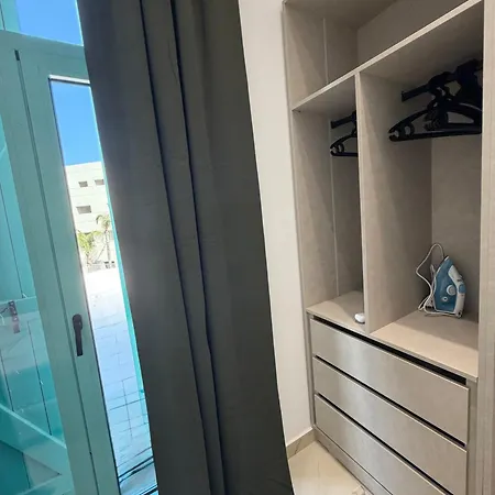 Casablanca Sea View Appartement *