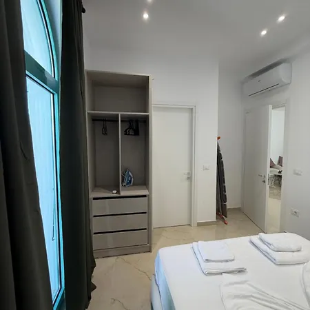 Casablanca Sea View Appartement