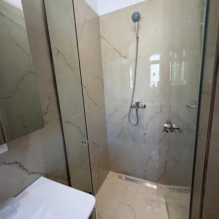 Appartement Casablanca Sea View Dhërmi