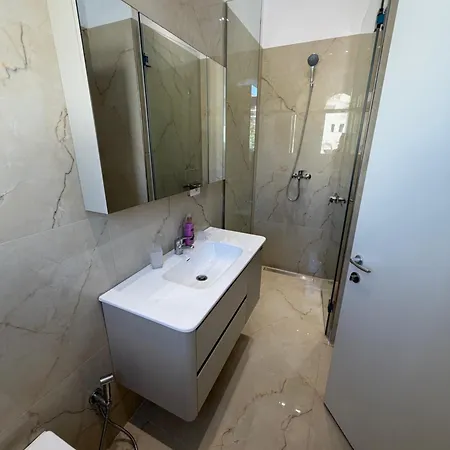 Appartement Casablanca Sea View *