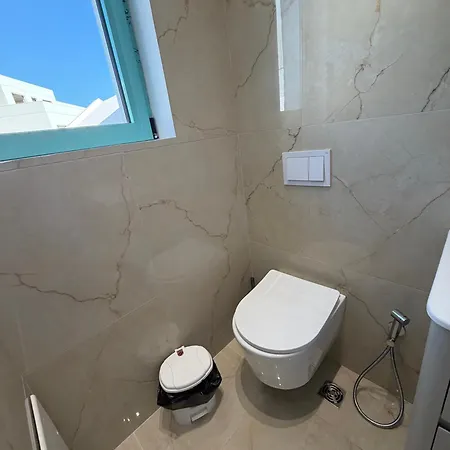 Casablanca Sea View Appartement *