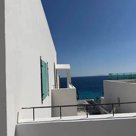 Casablanca Sea View Appartement