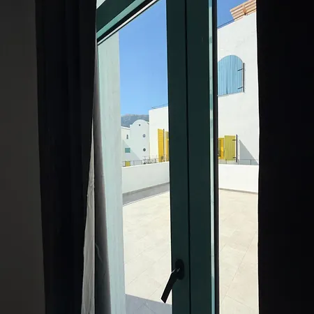 Appartement Casablanca Sea View Dhërmi