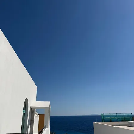 Casablanca Sea View Διαμέρισμα *