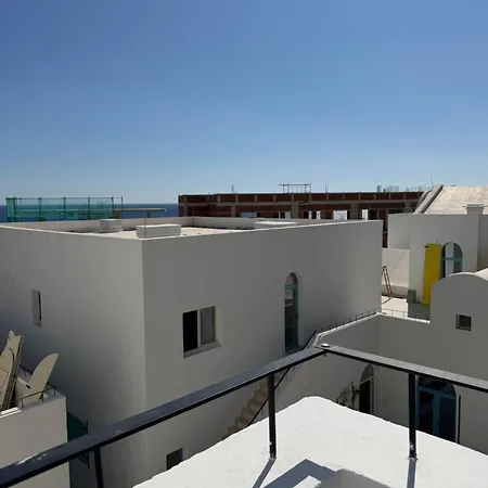 Casablanca Sea View Διαμέρισμα