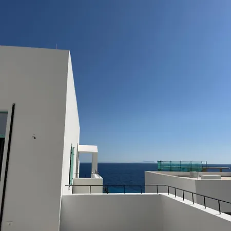 Casablanca Sea View
