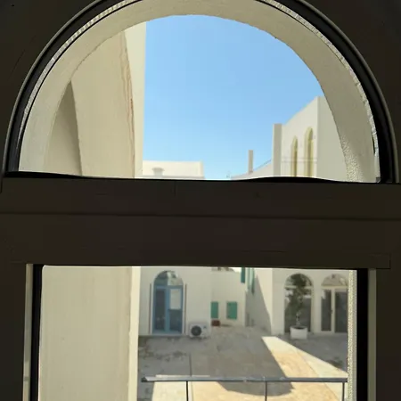 Appartement Casablanca Sea View *