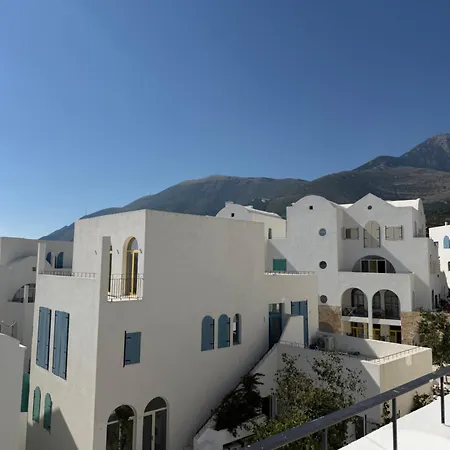 Casablanca Sea View Dhërmi