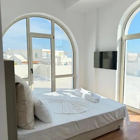 Appartement Casablanca Sea View