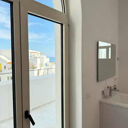 Casablanca Sea View