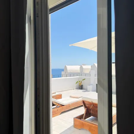 Casablanca Sea View *