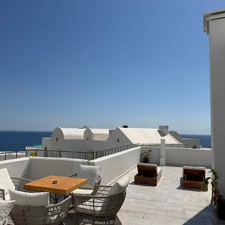 Appartement Casablanca Sea View Dhërmi