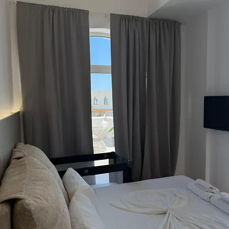 Casablanca Sea View Appartement *