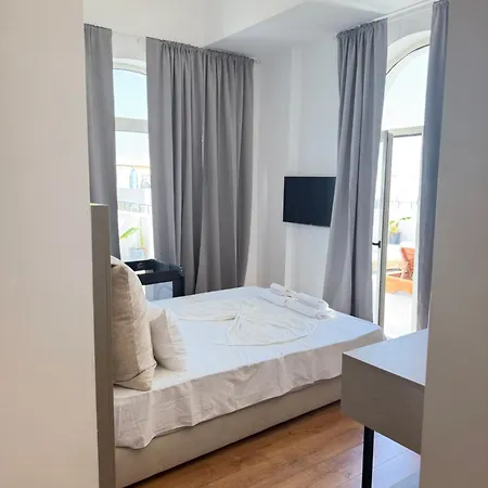 Appartement Casablanca Sea View *