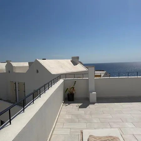 Casablanca Sea View * Dhërmi