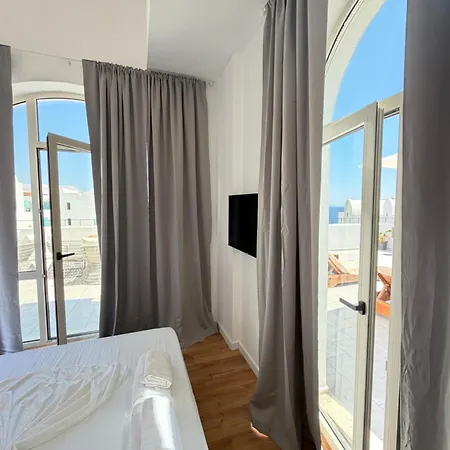 Casablanca Sea View Appartement