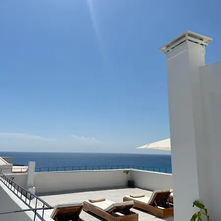 Casablanca Sea View *