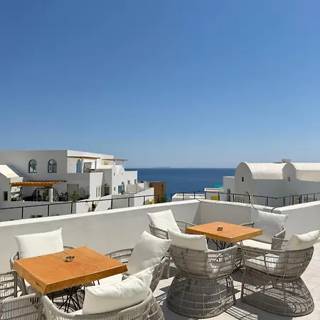 Appartement Casablanca Sea View