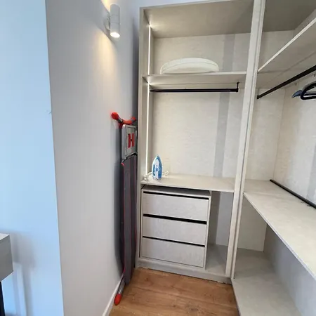Appartement Casablanca Sea View *