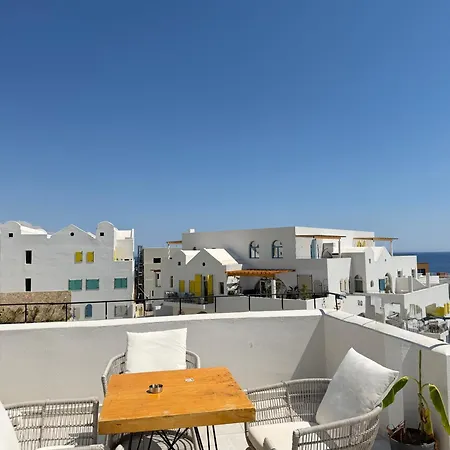 Appartement Casablanca Sea View Dhërmi