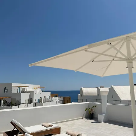 Casablanca Sea View Appartement