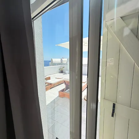 Appartement Casablanca Sea View *