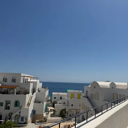 Casablanca Sea View