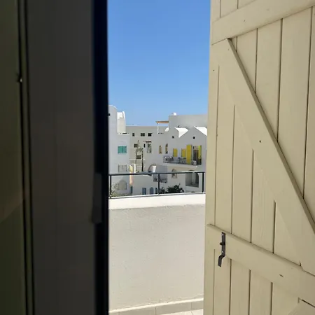 Casablanca Sea View Appartement