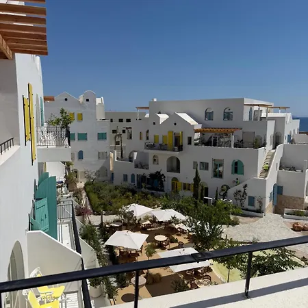 Casablanca Sea View Dhërmi