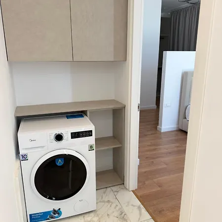 Casablanca Sea View Appartement Dhërmi