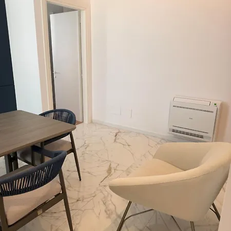 Casablanca Sea View Dhërmi