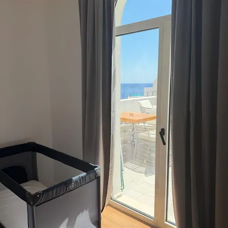 Casablanca Sea View Appartement *