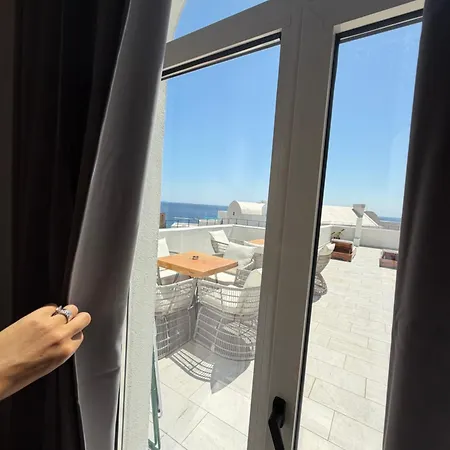 Casablanca Sea View Appartement *