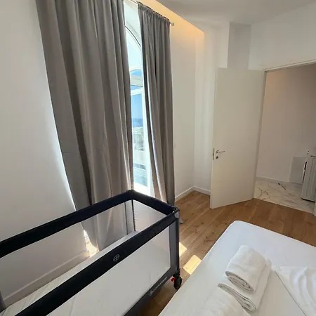 Casablanca Sea View Dhërmi