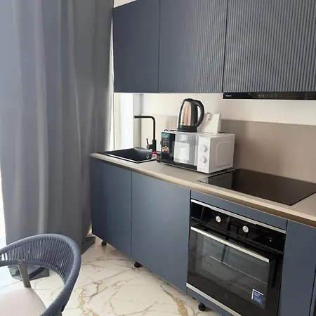 Appartement Casablanca Sea View *