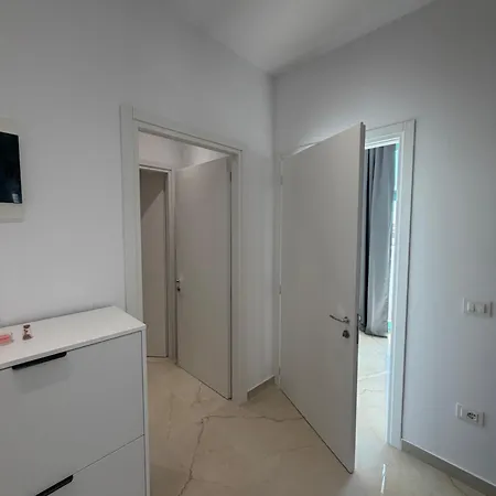 Appartement Casablanca Sea View *