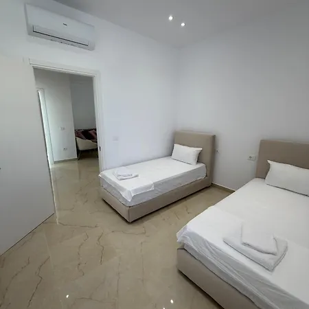 Appartement Casablanca Sea View