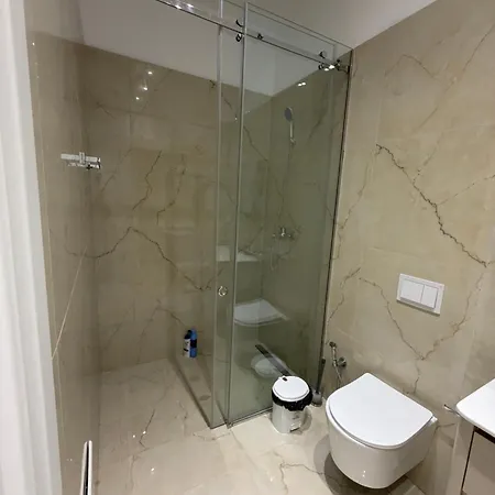 Casablanca Sea View Appartement Dhërmi