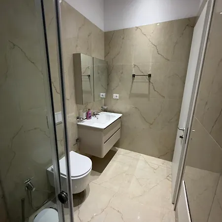 Appartement Casablanca Sea View Dhërmi
